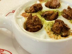 -马克西姆餐厅(崇文门店)