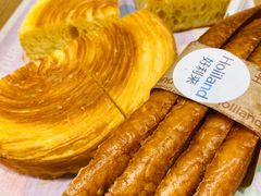 -好利来(团结湖店)