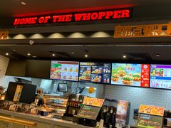 -汉堡王(砂之船店)