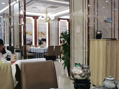 大堂-如丰晟宴(长安万达店)