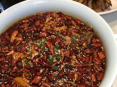 -燕郊烧鸽子(酷车小镇店)