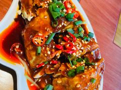 -多嘴超级肉蟹煲(杉杉国潮主题店)