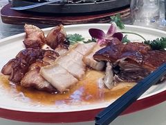 -万禧明珠大酒楼(海丰店)