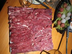 -牛品福潮汕牛肉火锅(旺庄店)