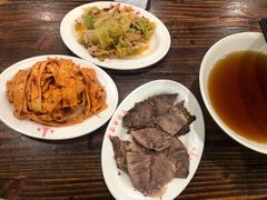 -西塔大冷面(市府大路店)