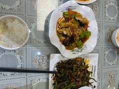 -芳芳餐厅(白沙路店)