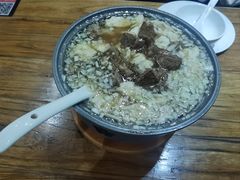 -苹果树下艺术餐厅(通州店)