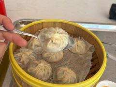 -一刘汤包(杏林店)