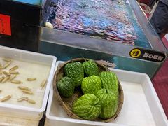 -吉莲利苑海鲜酒家(珠海拱北29年老字号店)