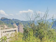 -丹霞山风景名胜区