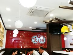 -咬不得高祖生煎·简餐(高银街店)
