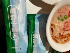 -潮牛壹号鲜牛肉火锅(世界城广场店)