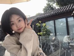 -糖房咖啡(南锣鼓巷店)