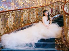 -北京中国大饭店