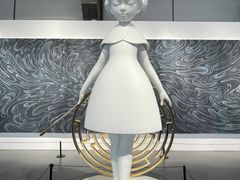 -艺仓美术馆