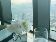 -镇江苏宁银河国际酒店-大堂酒廊