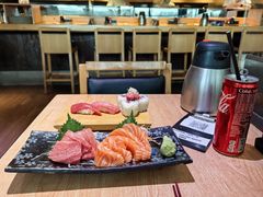 -板长寿司(铜锣湾店)