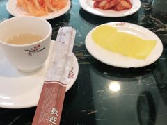 -桃园中华料理炸酱面(燕儿岛路店)