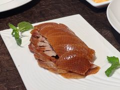 -大董(福田皇庭中心店)