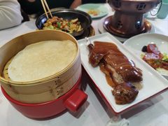 -天和晟烤鸭店(玉泉西街店)