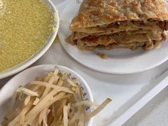 -老磁器口豆汁店(天坛店)