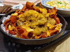 -兔爸私家小厨(新北万达店)