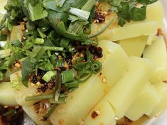 -龙头街回族餐厅(银河店)