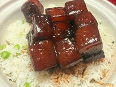 -新白鹿餐厅(第一百货店)