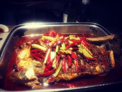 -半天妖烤鱼(方庄店)