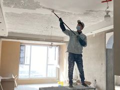 -多乐士焕新·装修·旧房翻新(N空间店)