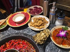 -蜀大侠火锅(寰球文化地标·总府店)