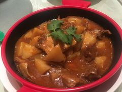 -全聚德烤鸭店(和平路店)