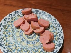 -米德维奇俄式西餐厅(西六道街店)