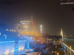 -琶醍壹号•潮菜江景餐吧