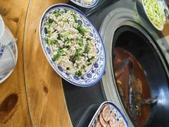 -燕北云山·农家菜·灶台鱼(密云溪翁庄店)