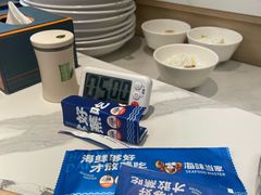 -海味当家·蒸锅海鲜(中山广场创始店)