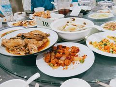 -老孙家饭庄·非遗(东关店)