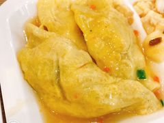 -中医药大学-老3楼餐厅