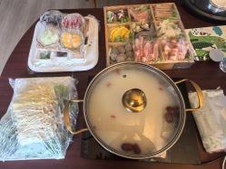 -新寰亚月子会所(金鸡湖凯宾店)