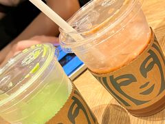 -星巴克臻选(杭州万象城店)