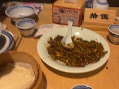 -南京大牌档(龙江新城市广场店)