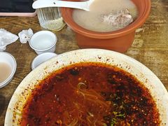 -小厨食堂(黄田坝店)