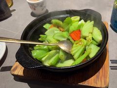 -得意啫·广东啫啫煲(前海HOP店)
