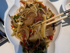 -芳芳私房菜·精作淮扬菜(玖珑湾店)