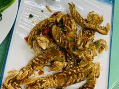 -景好海鲜餐厅(大鹏必选旅游店)