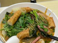 -重庆麻辣烫(国权路店)