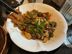 -湘肠香火锅店(团结湖店)