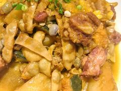 -95号酱骨·一块豆腐(展春园西路店)