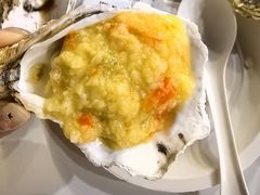 -大K海鲜大排档(羊山岛店)