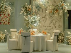 -青岛海尔洲际酒店